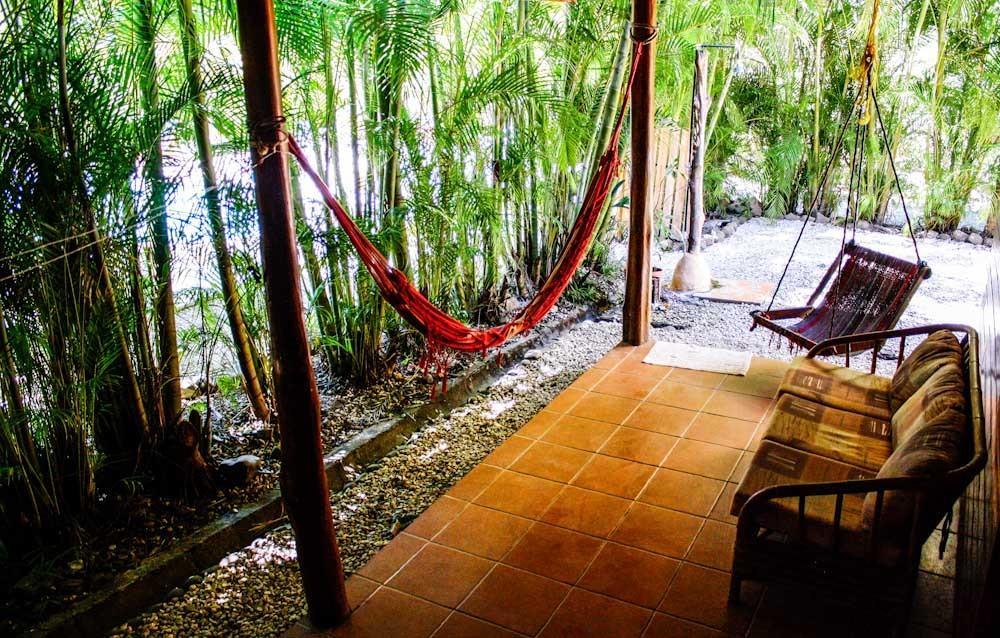 Готель Disfrutalo Playa Santa Teresa  Екстер'єр фото