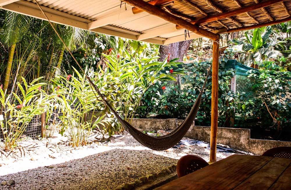 Готель Disfrutalo Playa Santa Teresa  Номер фото