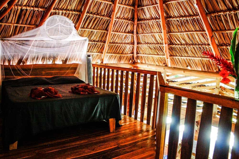 Готель Disfrutalo Playa Santa Teresa  Номер фото
