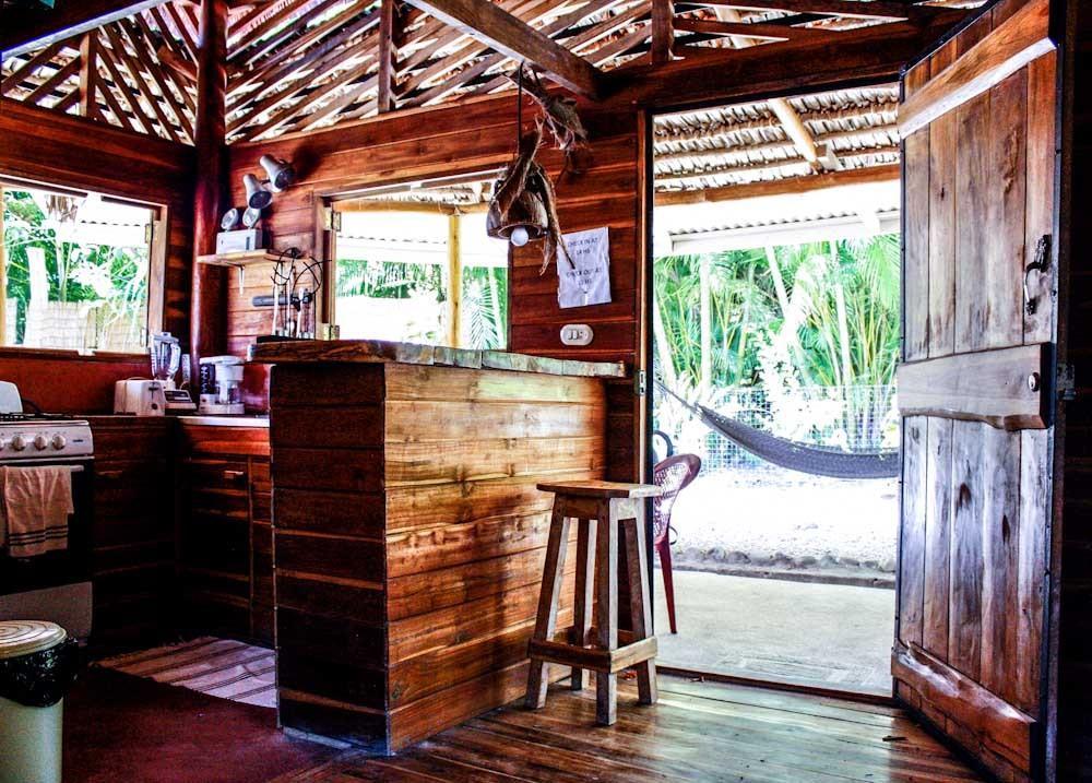 Готель Disfrutalo Playa Santa Teresa  Номер фото