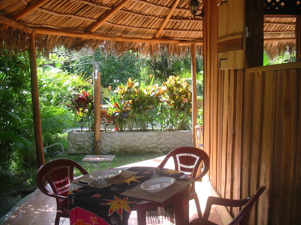 Готель Disfrutalo Playa Santa Teresa  Номер фото