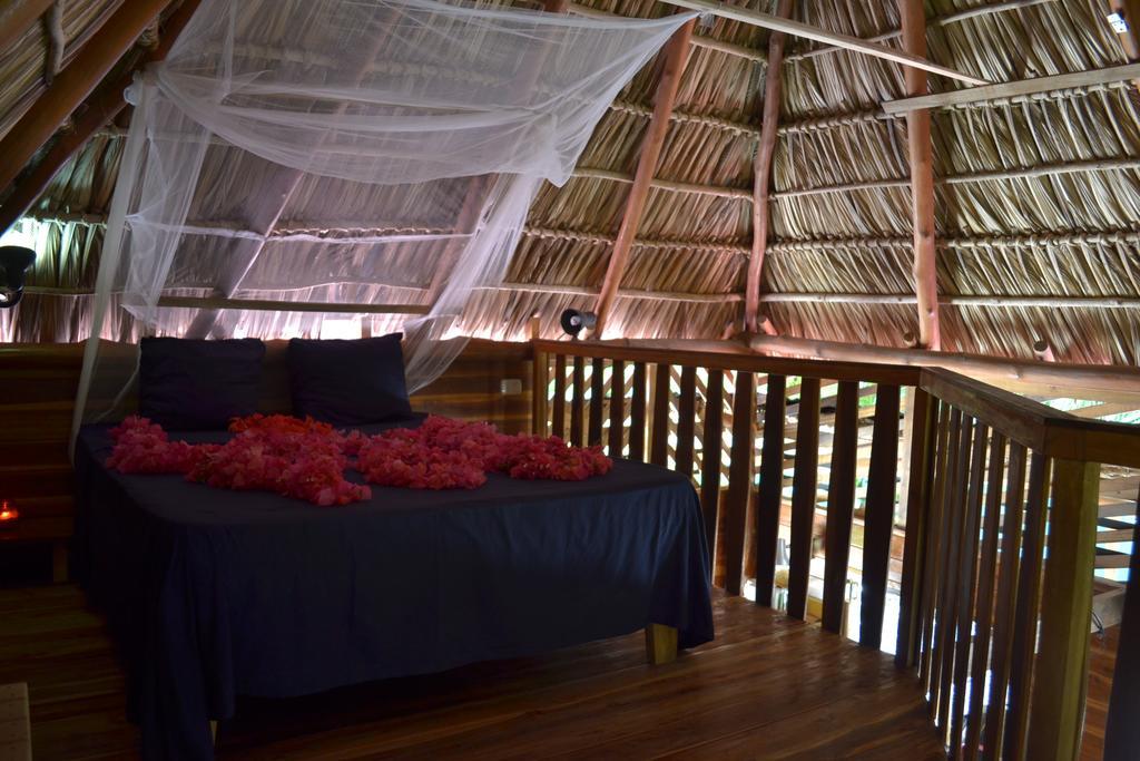Готель Disfrutalo Playa Santa Teresa  Екстер'єр фото