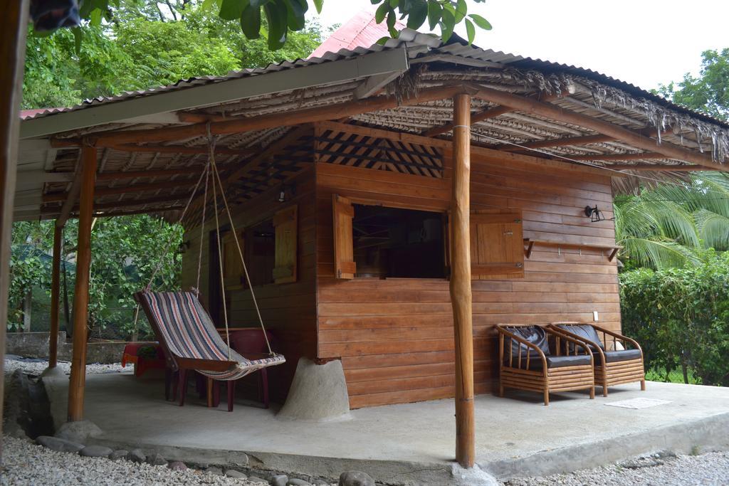 Готель Disfrutalo Playa Santa Teresa  Екстер'єр фото