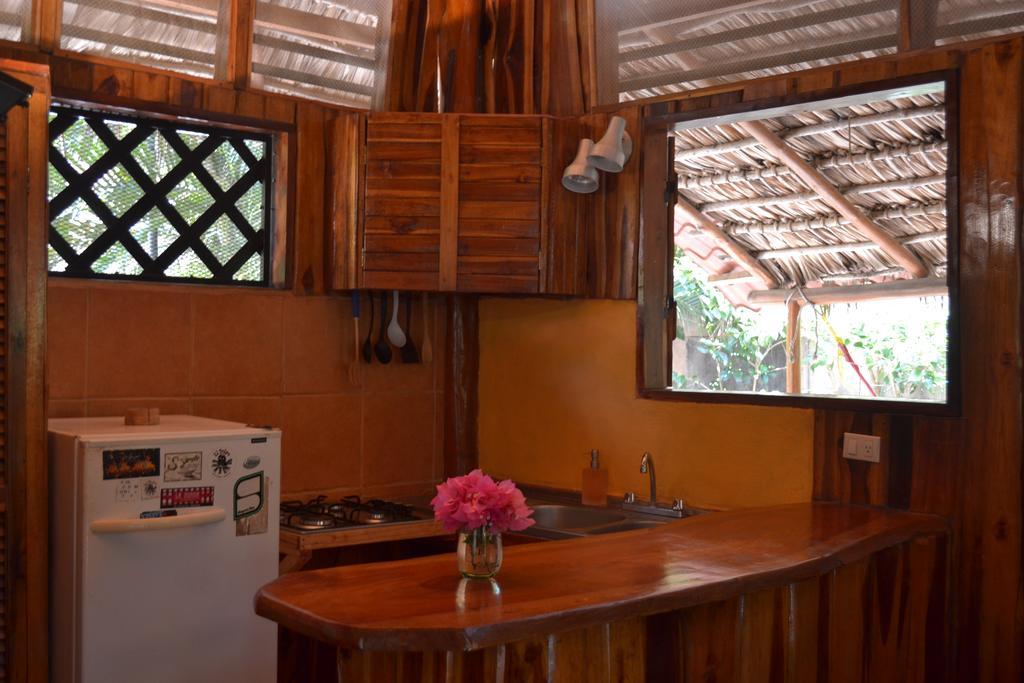 Готель Disfrutalo Playa Santa Teresa  Екстер'єр фото