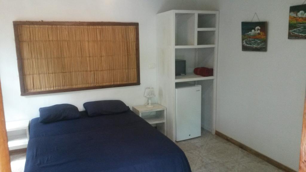 Готель Disfrutalo Playa Santa Teresa  Екстер'єр фото