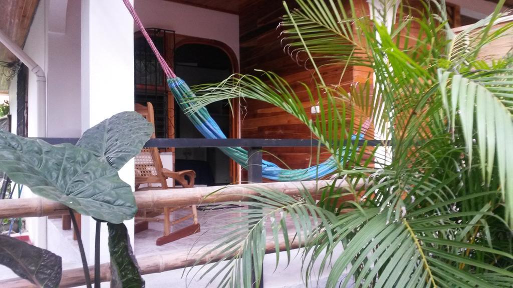 Готель Disfrutalo Playa Santa Teresa  Екстер'єр фото
