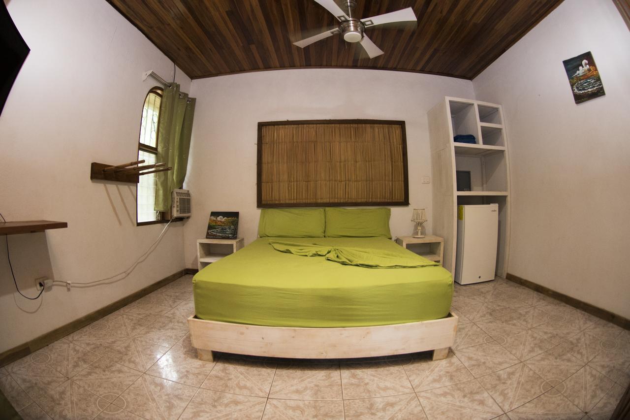 Готель Disfrutalo Playa Santa Teresa  Екстер'єр фото