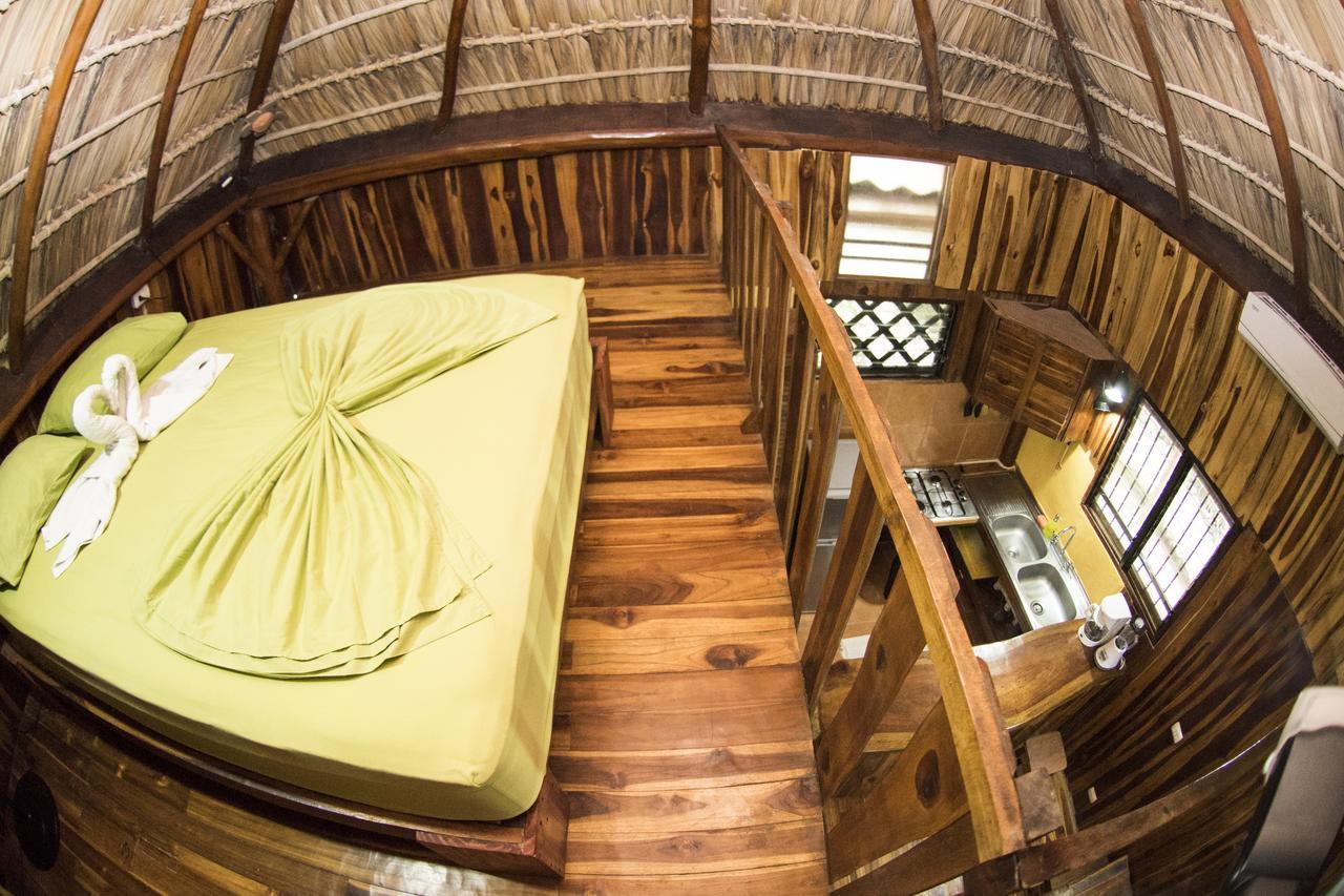 Готель Disfrutalo Playa Santa Teresa  Екстер'єр фото
