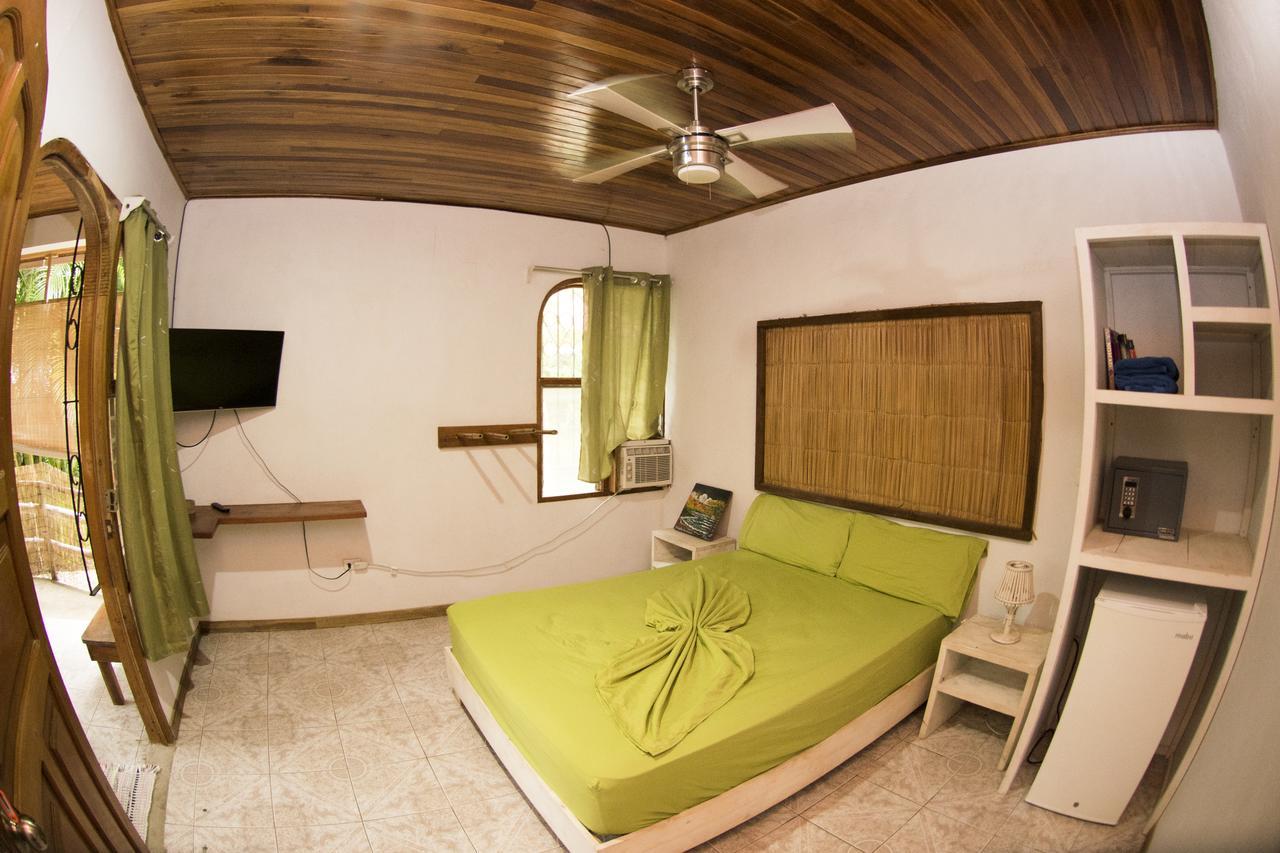 Готель Disfrutalo Playa Santa Teresa  Екстер'єр фото